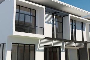 บ้านเดี่ยว เมโทรไลฟ์ ลาดพร้าว 71 METRO LIFE LADPRAO 71