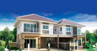 บ้านคุณาสิริ 2 ลาดปลาดุก Bann Kunasiri 2 Lat Pladuk