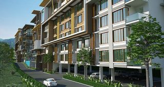 รีวิว พลัส คอนโด ภูเก็ต โครงการ 2 PLUS CONDO PHUKET 2