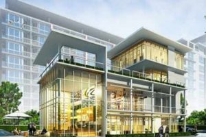 สวิฟท์ คอนโด เอแบค บางนา Swift Condo