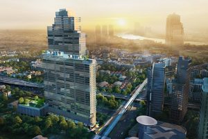 คอนโด สาทร Condo Sathorn