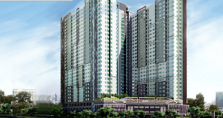 คอนโด ปิ่นเกล้า - Condo Pinklao