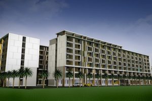 คอนโด เฟรช (บางซื่อ) FRESH Condo