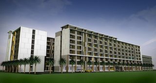 คอนโด เฟรช (บางซื่อ) FRESH Condo