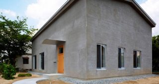 แบบบ้านชั้นเดียว บ้านสไตล์ญี่ปุ่น ลอฟท์พื้นที่น้อยๆ แต่สวยมาก ๆ