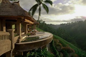 แบบบ้านรีสอร์ท Viceroy Bali Resort and Spa รีสอร์ทสุดหรูที่บาหลี