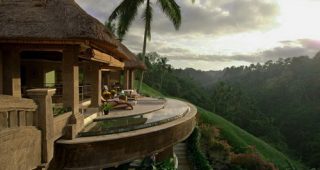 แบบบ้านรีสอร์ท Viceroy Bali Resort and Spa รีสอร์ทสุดหรูที่บาหลี