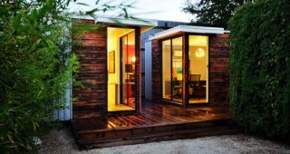 แบบ Home Office โฮมออฟฟิศที่สร้างความสุขให้กับคุณไปด้วย