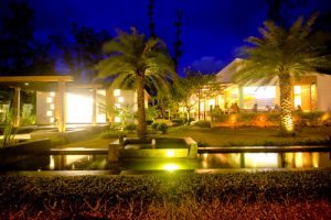 แบบบ้านรีสอร์ท โมเดิร์นกลางหาดปากเมง จ.ตรัง ญาทาเลย์ เดอะรีสอร์ท