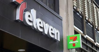 แบบปรับปรุงร้าน เซเว่น อีเลฟเว่น 7-11 โฉมใหม่ดีไซน์ลุคทันสมัย