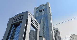 คอนโด บันยัน ทรี เรสซิเดนซ์ กรุงเทพ Banyan Tree Residences Bangkok