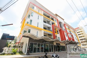 EP.489 รีวิว คอนโด เซ็นทริโอ้ ลาดพร้าว 48 Centrio Ladprao 48 ใกล้ MRT สุทธิสาร