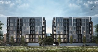 โมทีฟ คอนโด แจ้งวัฒนะ Motive Condo ใกล้ศูนย์ราชการฯ เริ่ม 1.57 ล้านบาท