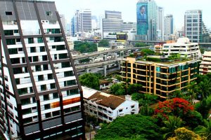 คอนโด เรโนวา เรสซิเด้นซ์ ชิดลม Renova Residence Chidlom ใกล้รถไฟฟ้า BTS เพลินจิต