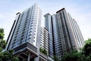 คอนโด เดอะ ทรัสต์ รัชดา - พระราม 3 THE TRUST RESIDENCE RATCHADA-RAMA 3