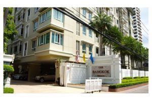 คอนโด เดอะ บางกอก สุขุมวิท 43 The Bangkok Sukhumvit 43 ใกล้ BTS พร้อมพงษ์