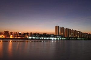 คอนโด วิคตอเรีย เลควิว Victoria Lakeview