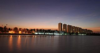 คอนโด วิคตอเรีย เลควิว Victoria Lakeview