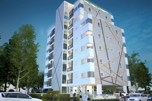 ลูติโน่ คอนโด (ซอยเรวดี 3) Lutino Condo ใกล้รถไฟฟ้า MRT กระทรวงสาธารณสุข