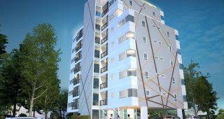ลูติโน่ คอนโด (ซอยเรวดี 3) Lutino Condo ใกล้รถไฟฟ้า MRT กระทรวงสาธารณสุข