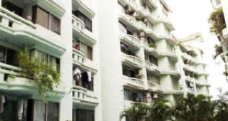 รีวิว คอนโด การ์เด้น เพลส รัชดา 20 GARDEN PLACE