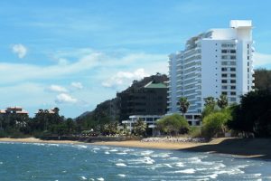 รีวิว คอนโด ซานโตรินี หัวหิน-เขาเต่า SANTORINI HUA HIN - KHAO TAO