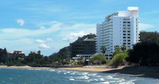 รีวิว คอนโด ซานโตรินี หัวหิน-เขาเต่า SANTORINI HUA HIN - KHAO TAO