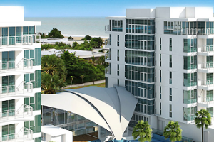 รีวิว คอนโด ดิ อิลิท หัวหิน THE ELITE HUA HIN