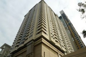 รีวิว คอนโด รีเจ้นท์ รอยัล เพลส 1 REGENT ROYAL PLACE 1