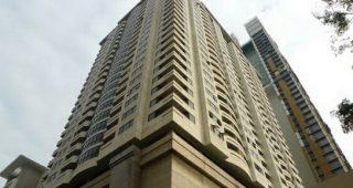 รีวิว คอนโด รีเจ้นท์ รอยัล เพลส 1 REGENT ROYAL PLACE 1