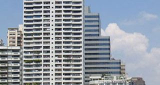 รีวิว คอนโด วัฒนา ไฮท์ WATTANA HEIGHT