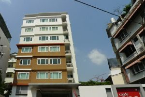 คอนโด วัน ลาดพร้าว สเตชั่น ใกล้รถไฟฟ้า MRT ลาดพร้าว