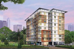 คอนโด วัน สุขุมวิท 67 Condo One Sukhumvit 67 ใกล้ BTS พระโขนง