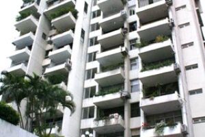 คอนโด สยาม เพนท์เฮาส์ 1 SIAM PENTHOUSE 1 ใกล้ BTS นานา