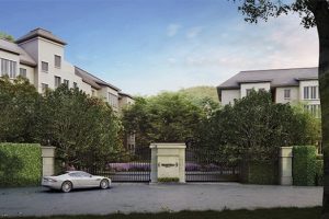 รีวิว คอนโด เซอรีน ฮิลส์ เขาใหญ่ SERENE HILLS KHAOYAI