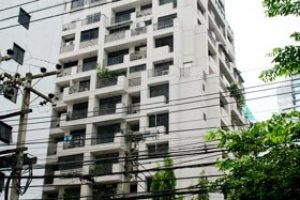 คอนโด เอส แอล ดี SLD Condo ใกล้รถไฟฟ้า BTS ศาลาแดง และ MRT สีลม