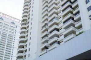 คอนโด GRAND VILLE HOUSE 2 (สุขุมวิท 19) ใกล้รถไฟฟ้า BTS อโศก