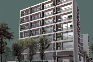 คอนโด โนเบิล แอมเบียนส์ สารสิน NOBLE AMBIENCE SARASIN