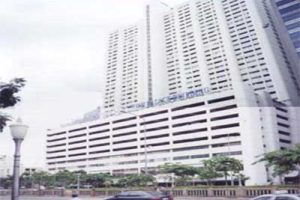 รีวิว คอนโด ไอทีเอฟ สีลม พาเลส ITF SILOM PALACE ใกล้ BTS ช่องนนทรี