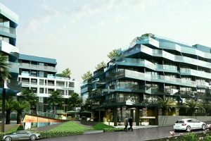 แอคควา คอนโด พัทยา Acqua Condo Pattaya