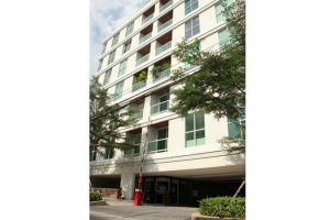 รีวิว คอนโด สารสินี เรสซิเดนซ์ Sarasini Residence