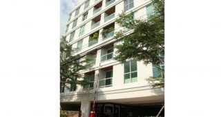 รีวิว คอนโด สารสินี เรสซิเดนซ์ Sarasini Residence