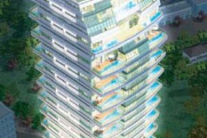 รีวิว คอนโด เลอ รัฟฟิเน่ สุขุมวิท 31 Le Raffine Sukhumvit 31