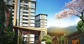 รีวิว คอนโด เซน ซิตี้ ศรีราชา ZEN CITY CONDO