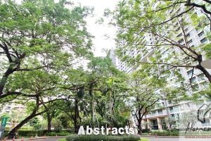 รีวิว คอนโด แอ็บสแตร็กส์ พหลโยธิน พาร์ค ABSTRACTS PHAHONYOTHIN PARK