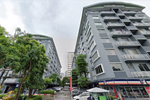 คอนโด ซิตี้ โฮม รัชดา 10 City Home Ratchada 10 ใกล้ MRT ศูนย์วัฒนธรรมฯ