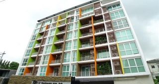 คอนโด ดีแอลวี ทองหล่อ 20 DLV Thonglor 20 ใกล้รถไฟฟ้า BTS ทองหล่อ