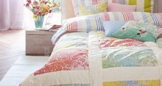 15 ห้องนอน สีพาสเทล น่ารัก สดใส