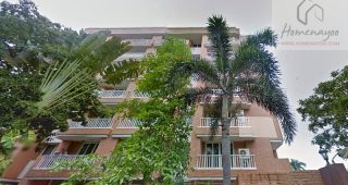 คอนโด อีลิท เรซิเดนท์ (ซอยศรีนครินทร์ 5) Elite Residence