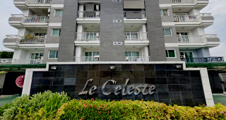 คอนโด เลอ เซแลส พระราม 9-ศรีนครินทร์ Le Celeste Rama 9-Srinakarin